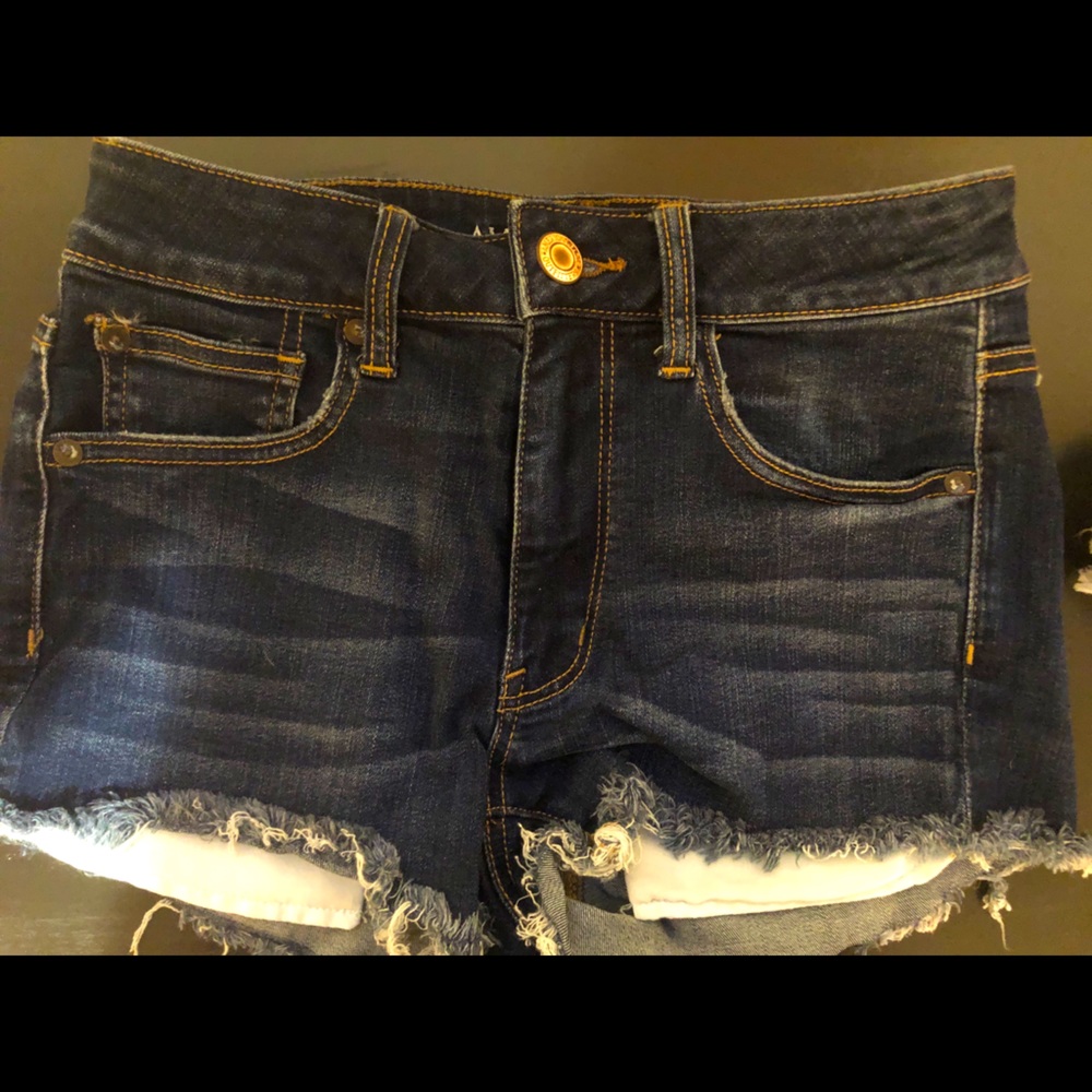 ae shorts!